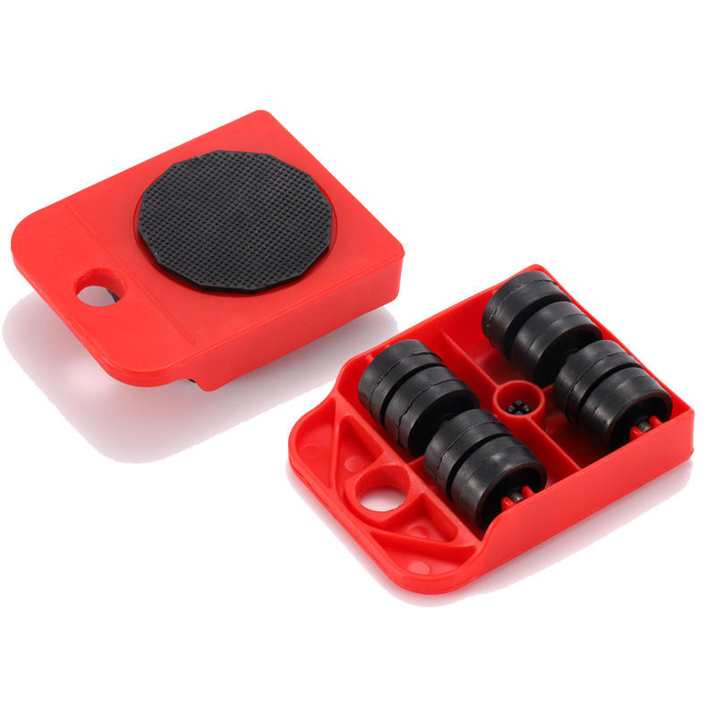 Furniture Mover Set of 5 Pieces (Imported)