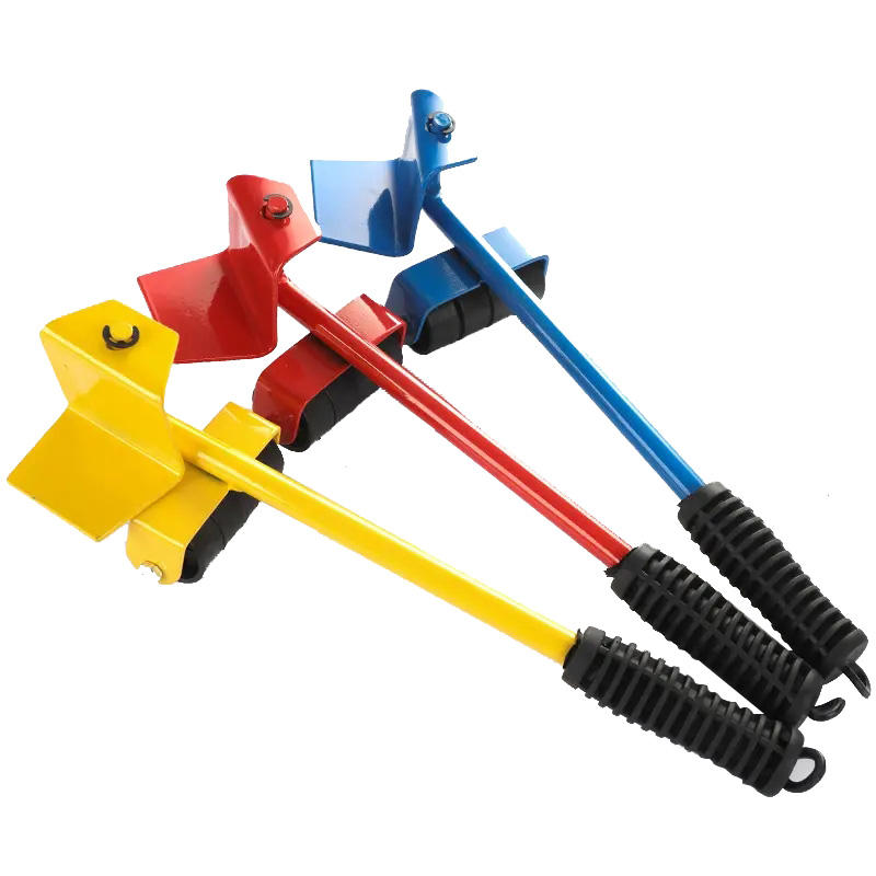 Furniture Mover Set of 5 Pieces (Imported)
