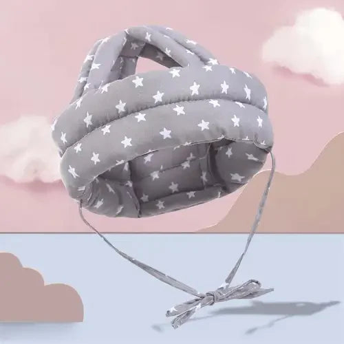 TinyGuard Head Protector