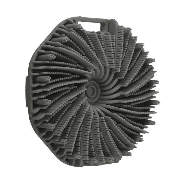Soft Silicone Body Scrubber