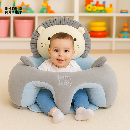 Childplush Cartoon Seat for Child(Buy One Get One Free)