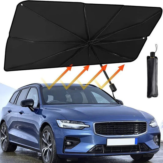 Advance car sun protector