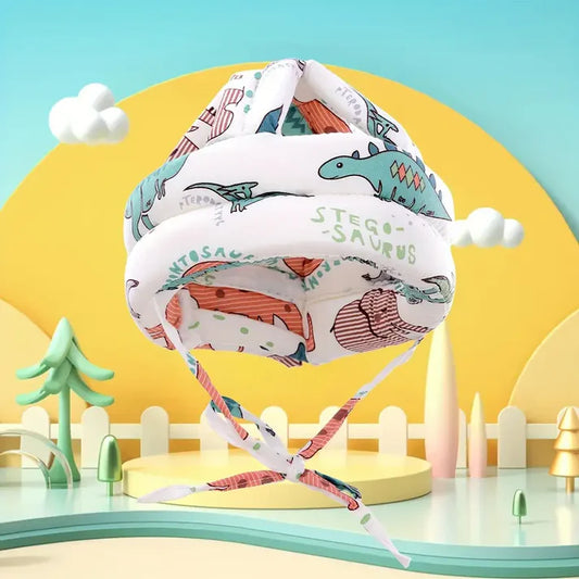 TinyGuard Head Protector